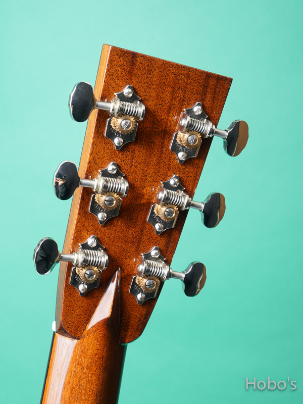 COLLINGS OM-2H 2