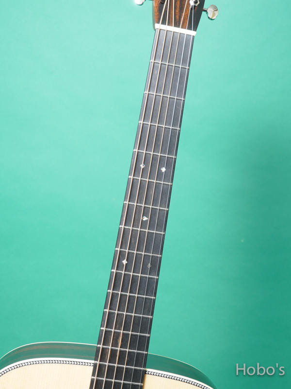 COLLINGS OM-2H 3