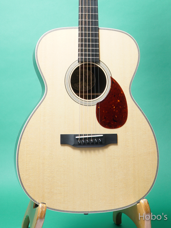 COLLINGS OM-2H 5