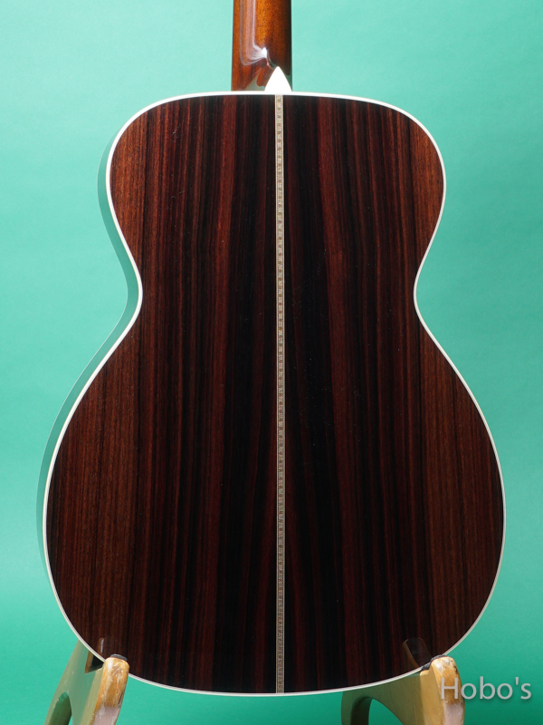 COLLINGS OM-2H 6