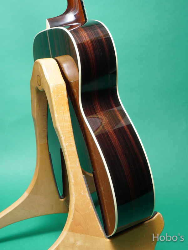 COLLINGS OM-2H 7