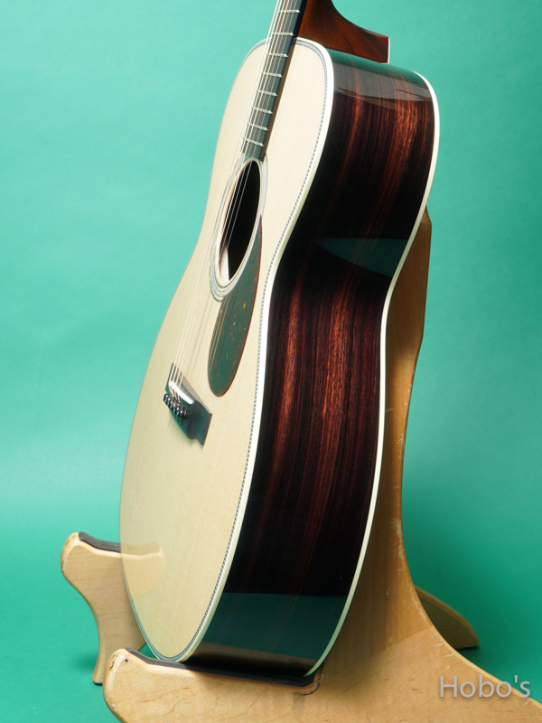 COLLINGS OM-2H 8