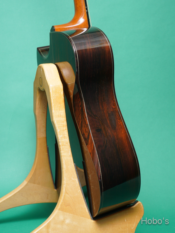 Keystone Stringed Instruments (西 恵介) Modified D Cutaway  7