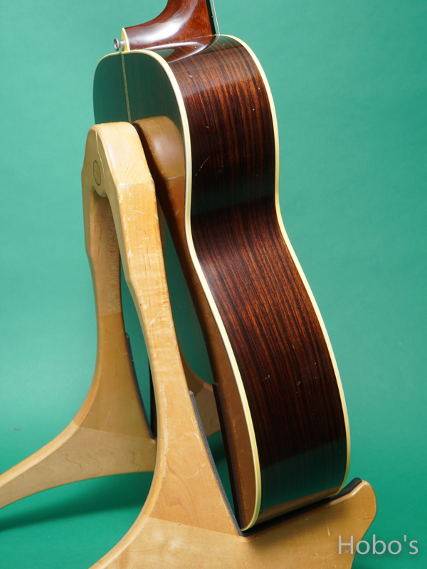 SEAGULL by M.Shiozaki (塩崎 雅亮) OOO-60 1937 Aged TA/IR/A03   7