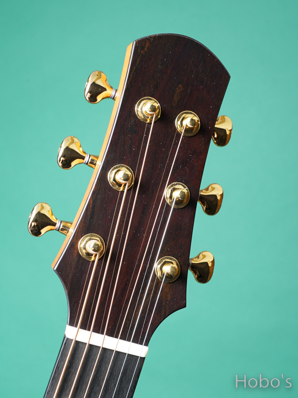 ASTURIAS Grand Solo H Custom "Special Order Made" 1
