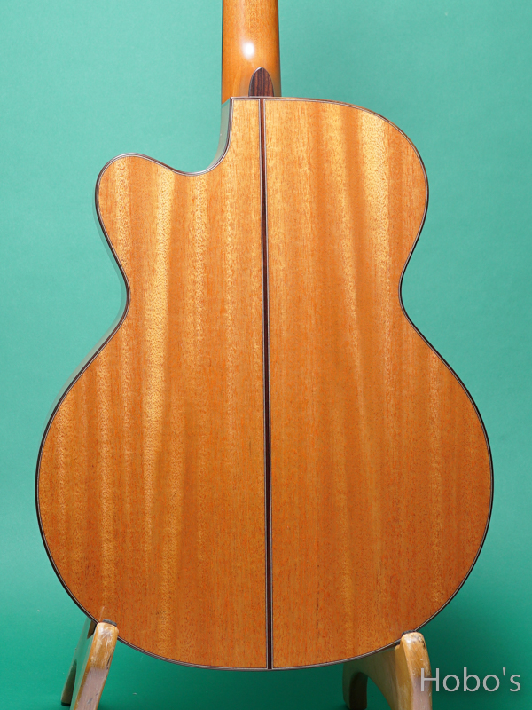 ASTURIAS Grand Solo H Custom "Special Order Made" 6