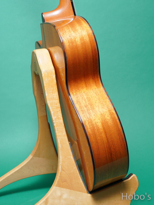 ASTURIAS Grand Solo H Custom "Special Order Made" 7