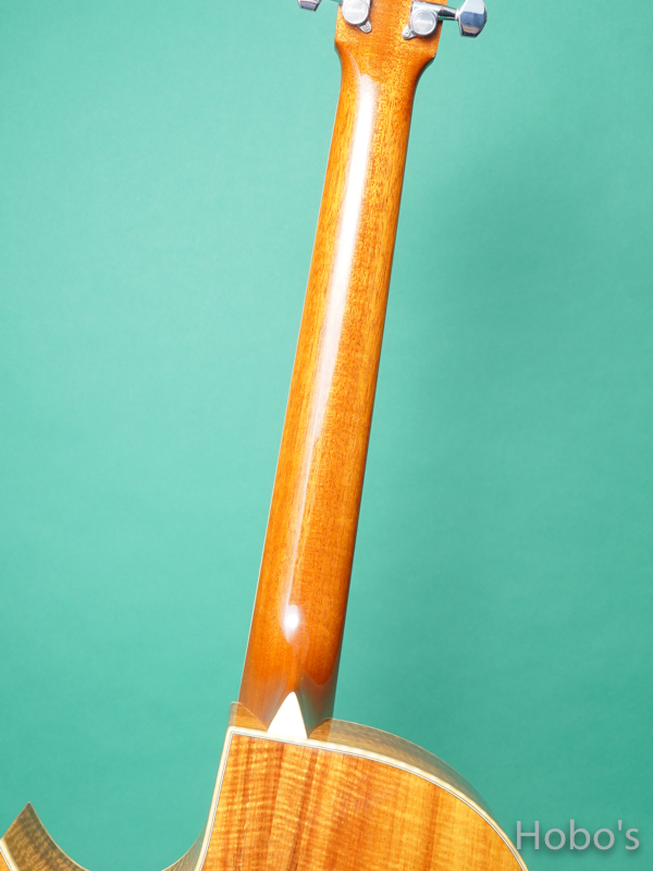 LARRIVEE C-10KK Eagle Special "All Hawaiian Koa"   4
