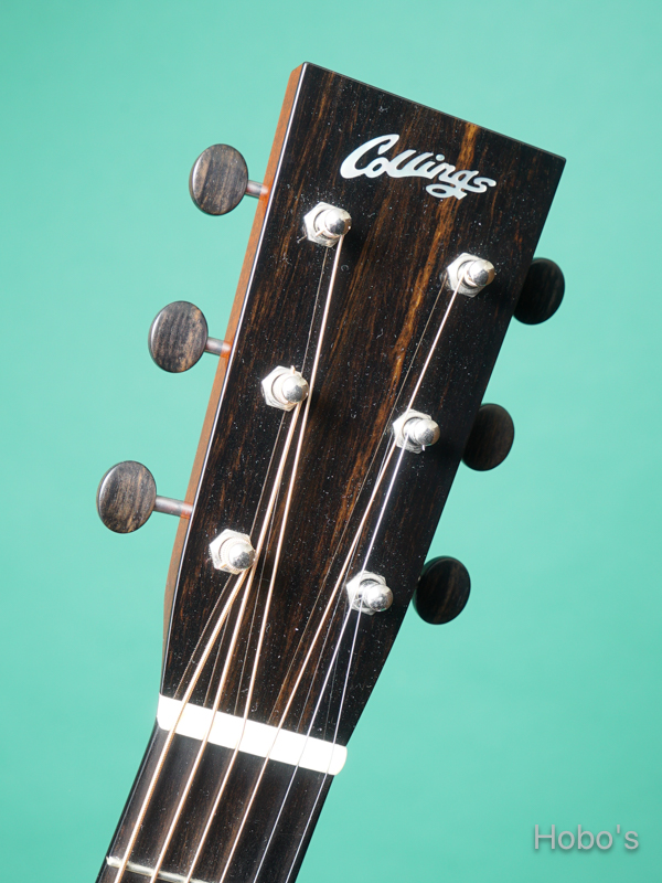 COLLINGS O-1 A Custom"Adirondack Top"  1