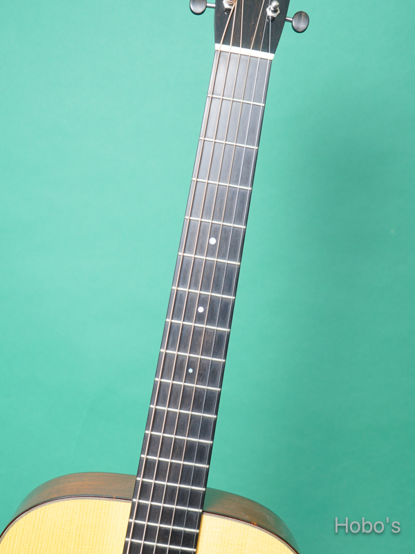 COLLINGS O-1 A Custom"Adirondack Top"  3