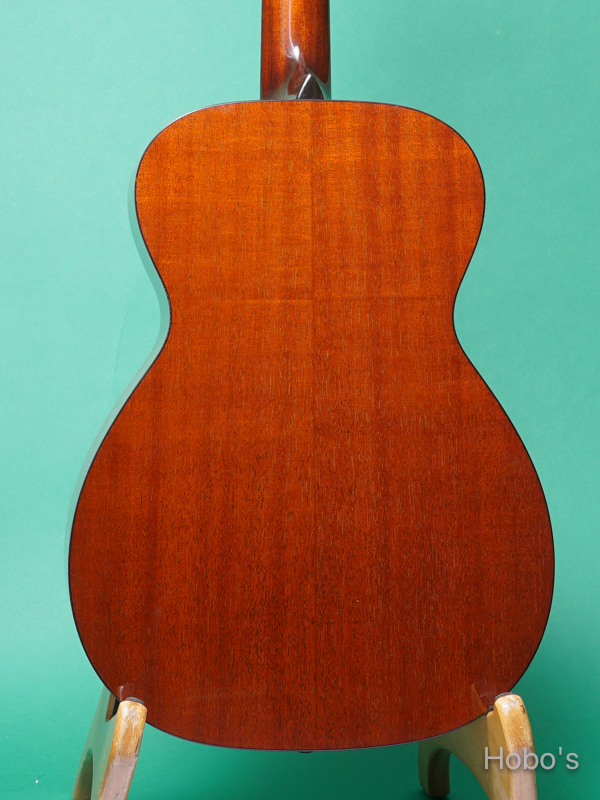COLLINGS O-1 A Custom"Adirondack Top"  6