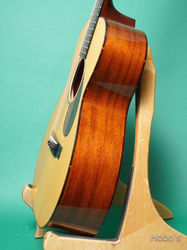 COLLINGS O-1 A Custom"Adirondack Top"  8