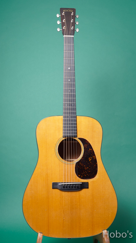 SEAGULL by M.Shiozaki (塩崎 雅亮) SD-50 1937 Aged TA/MH/A02  BACK