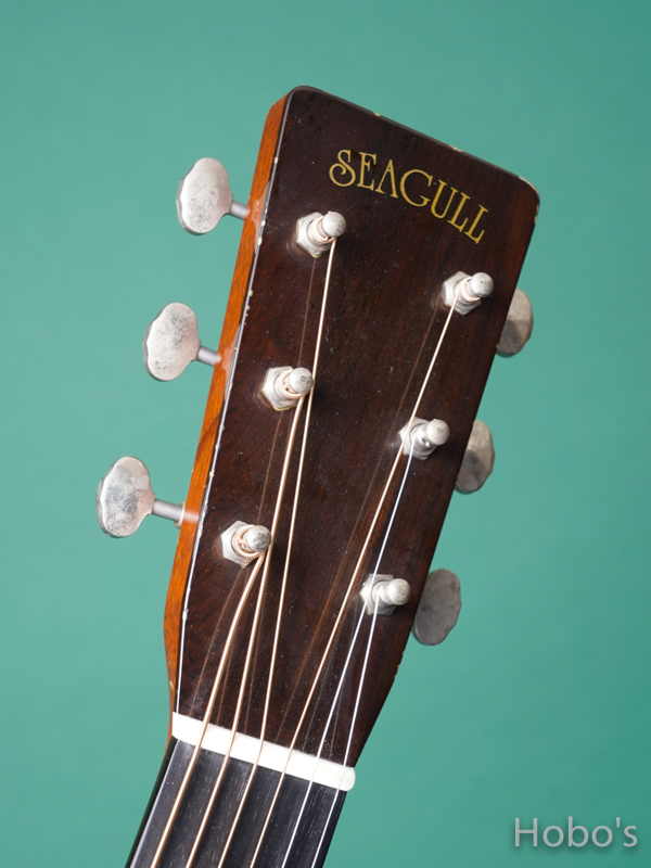 SEAGULL by M.Shiozaki (塩崎 雅亮) SD-50 1937 Aged TA/MH/A02  1