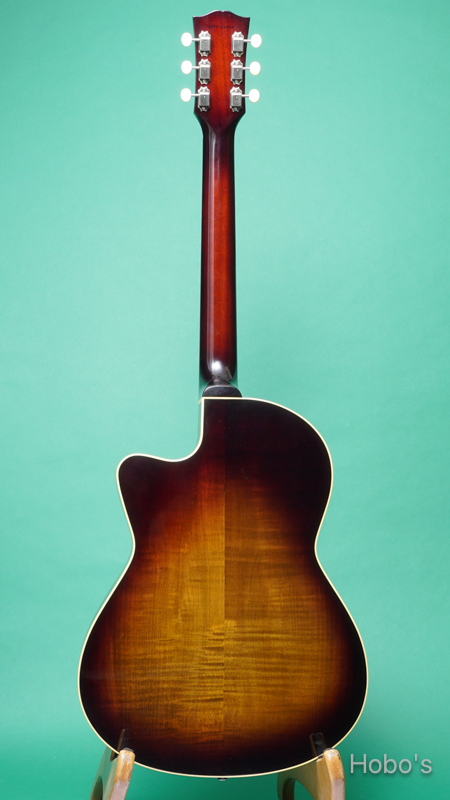 K.YAIRI SP-120C BACK