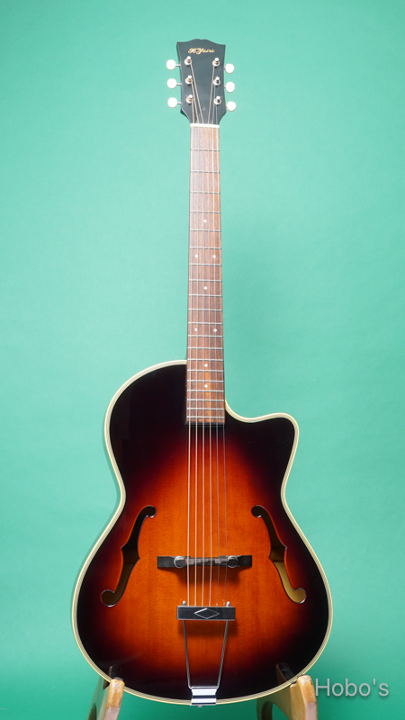 K.YAIRI SP-120C FRONT