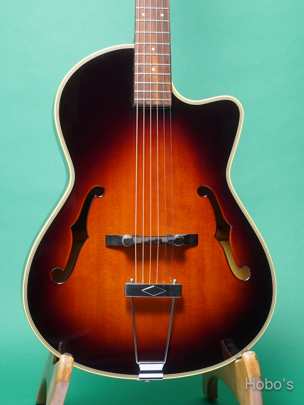 K.YAIRI SP-120C 5