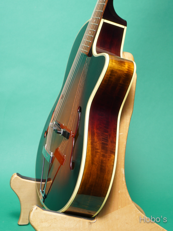 K.YAIRI SP-120C 8