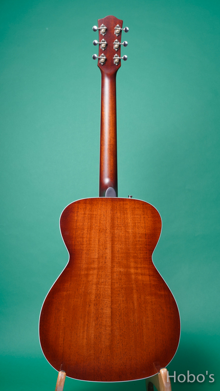 Godin Fairmount CH BACK