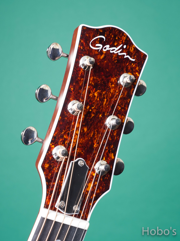 Godin Fairmount CH 1