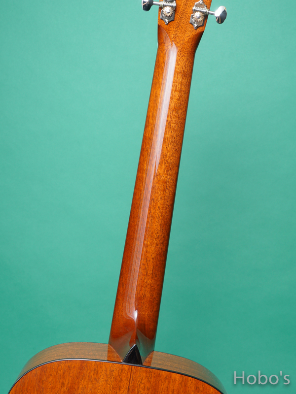 COLLINGS O-1 SB Custom "坂崎幸之助氏セレクトモデル" 4