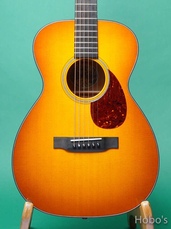 COLLINGS O-1 SB Custom "坂崎幸之助氏セレクトモデル" 5