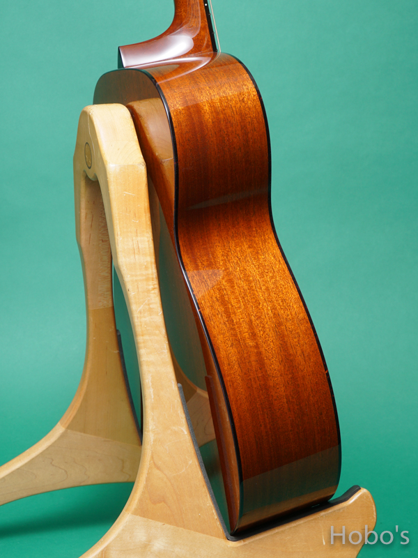 COLLINGS O-1 SB Custom "坂崎幸之助氏セレクトモデル" 7