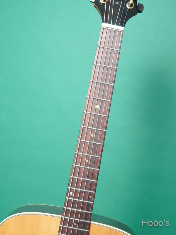 Voyage-air-Guitar  VAD-2 折りたたみギター "さだまさし氏セレクトモデル"  3