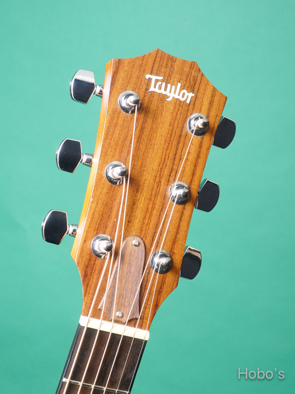 TAYLOR 314ce LTD ”Hawaiian Koa” 1