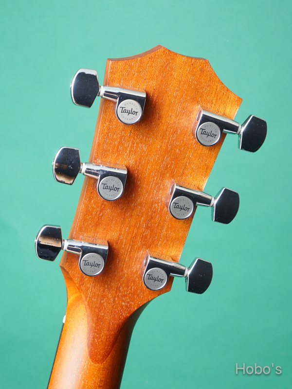 TAYLOR 314ce LTD ”Hawaiian Koa” 2