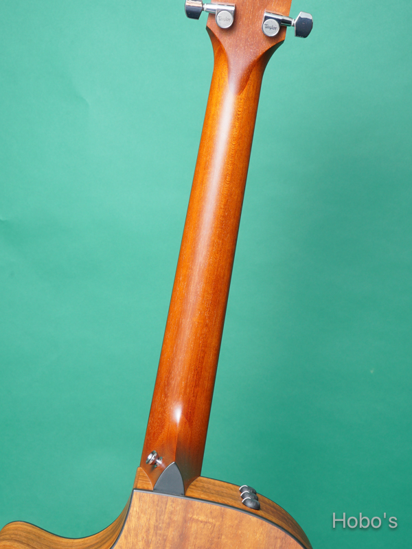 TAYLOR 314ce LTD ”Hawaiian Koa” 4