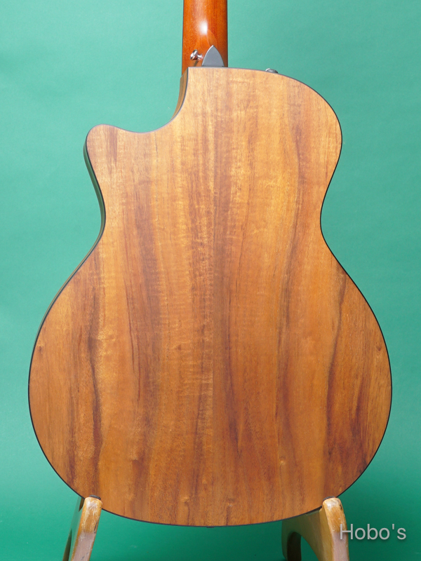 TAYLOR 314ce LTD ”Hawaiian Koa” 6