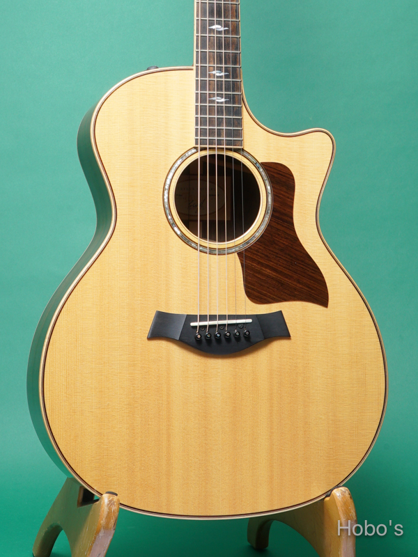 TAYLOR 814ce ES2 5