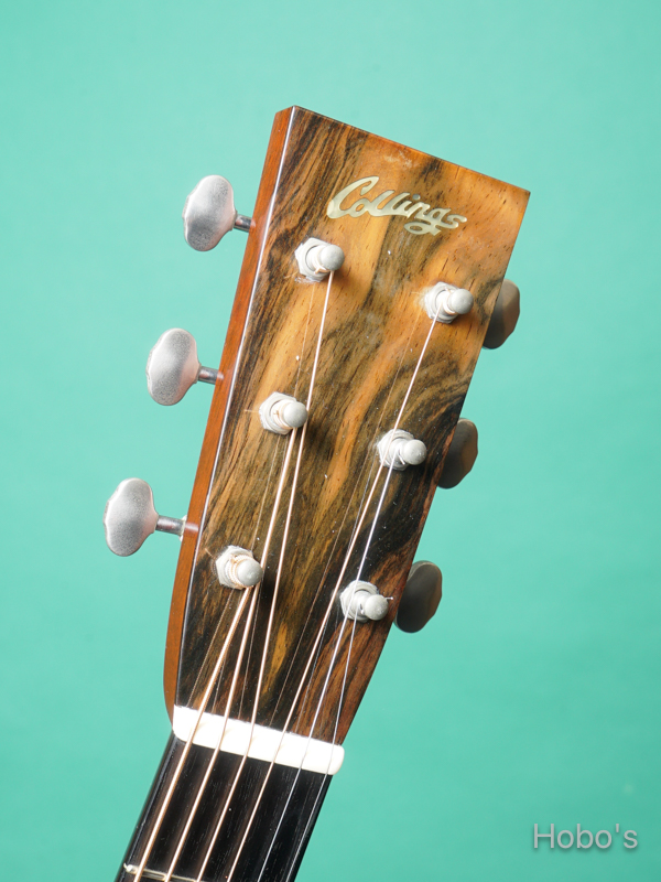 COLLINGS OM-2H A SB Custom 1
