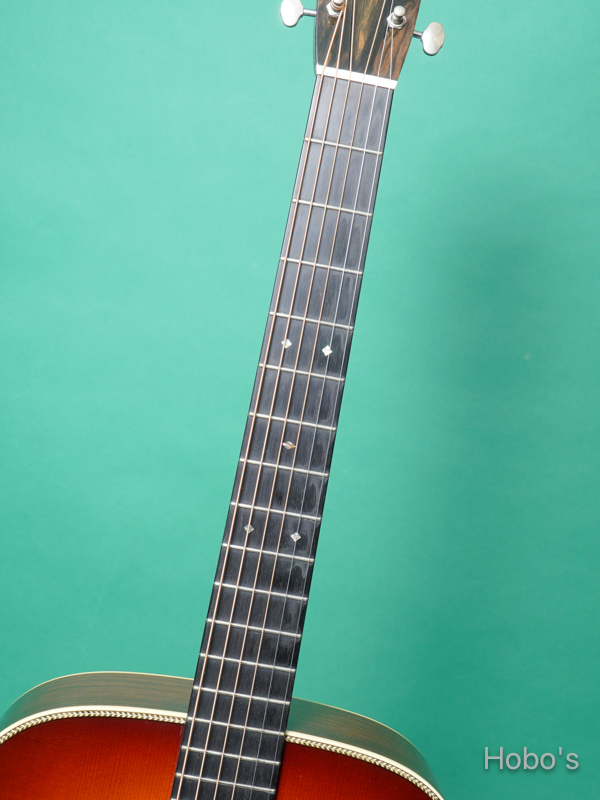 COLLINGS OM-2H A SB Custom 3