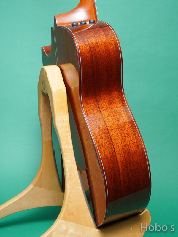 TAYLOR Custom GO "AAA Sitka Spruce Top"  7