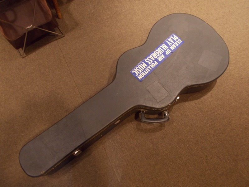 SEAGULL (塩崎 雅亮) O-50 CASE