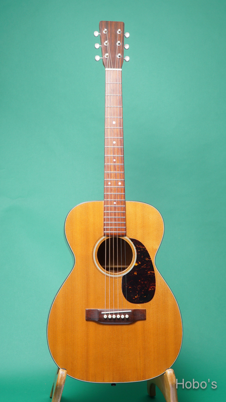SEAGULL (塩崎 雅亮) O-50 FRONT