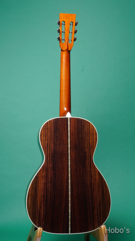 K.YAIRI YF-0028 Custom BACK