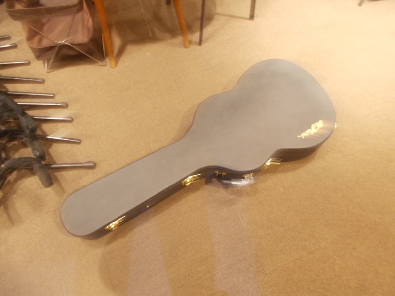 K.YAIRI YF-0028 Custom CASE