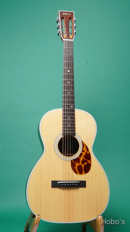 K.YAIRI YF-0028 Custom