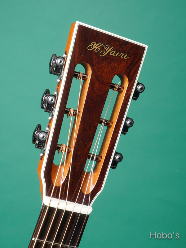 K.YAIRI YF-0028 Custom 1