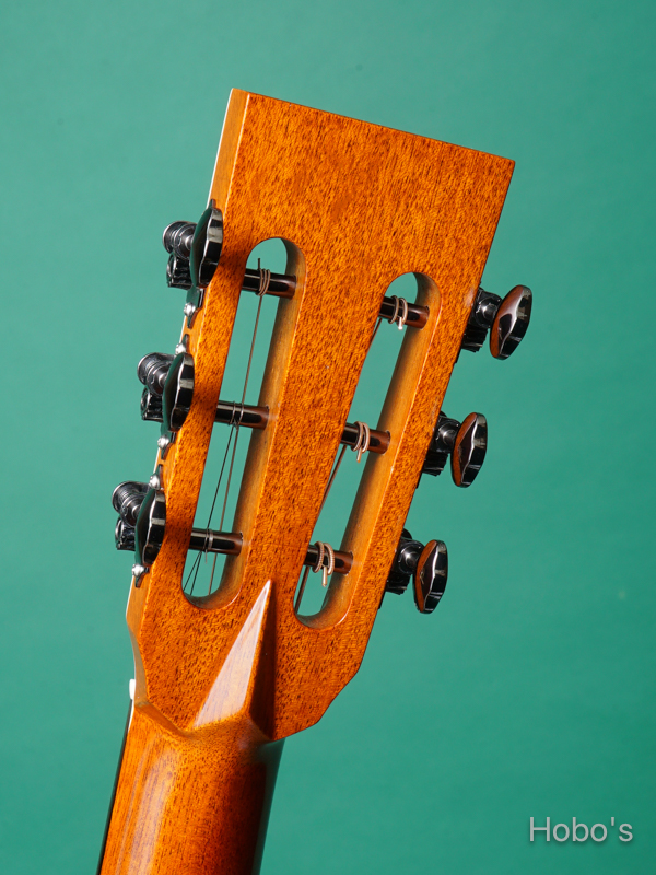 K.YAIRI YF-0028 Custom 2