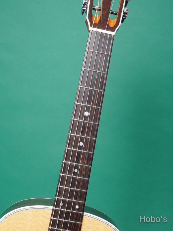 K.YAIRI YF-0028 Custom 3