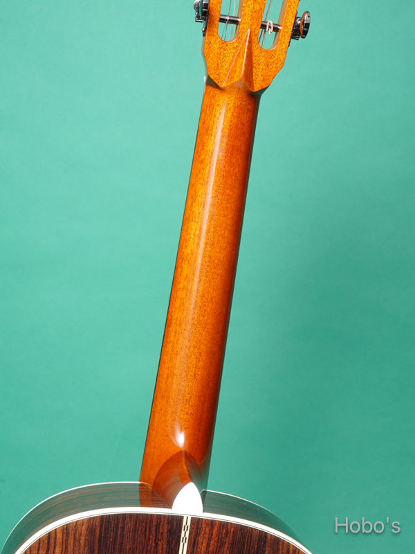 K.YAIRI YF-0028 Custom 4