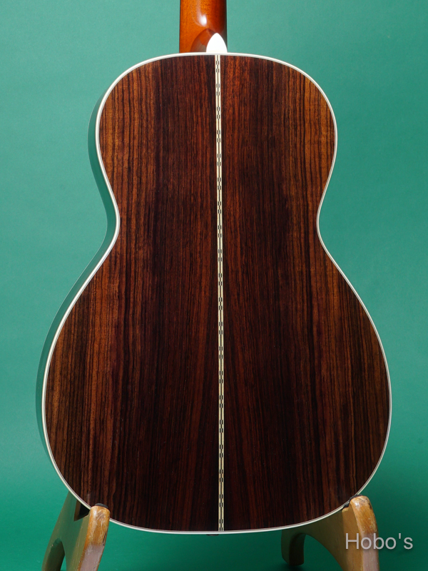 K.YAIRI YF-0028 Custom 6