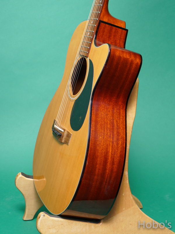 K.YAIRI YF-0028 Custom 8