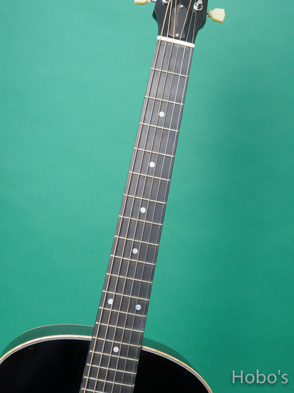 Frayns Guitars (磯田 洋介) FRG-L-0 "おおはた雄一セレクトモデル"  3
