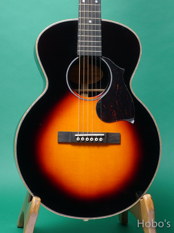 Frayns Guitars (磯田 洋介) FRG-L-0 "おおはた雄一セレクトモデル"  5