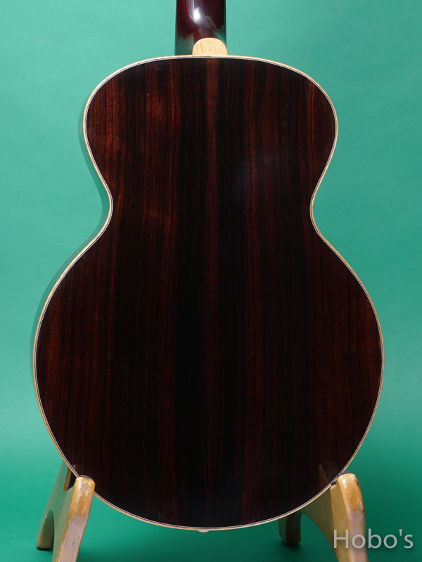 Frayns Guitars (磯田 洋介) FRG-L-0 "おおはた雄一セレクトモデル"  6